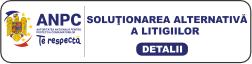 Soluționarea Alternativă a Litigiilor